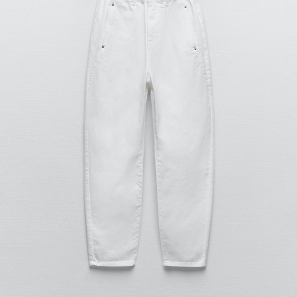 Zara denim - Picture 2 of 6